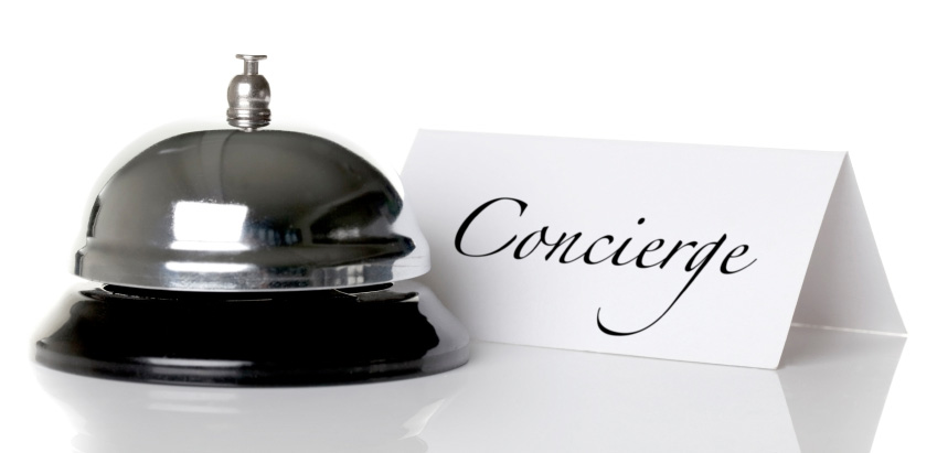 Lesconcierges Lesconcierges