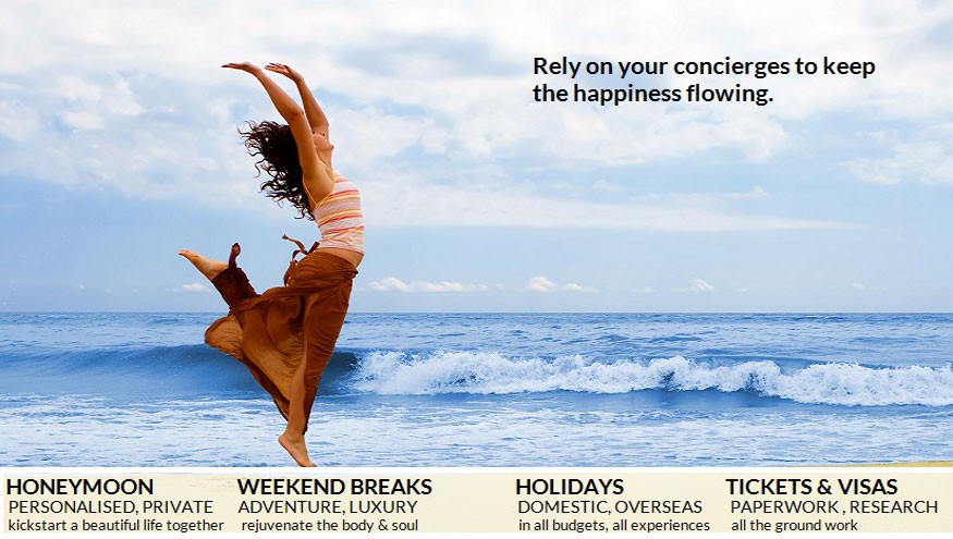 Lesconcierges Lesconcierges